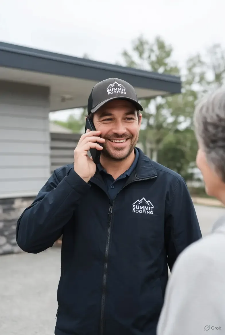 Flat Roof Leak Repair Ocean City, NJ FAQs